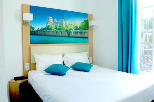 www.hoteldeparisboulogne.com