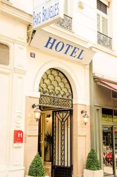 www.hotelparisbruxelles.fr
