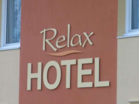 www.hotel-lerelax.com