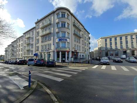 www.agena-hotel.fr