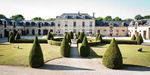 www.domainedebarive.com