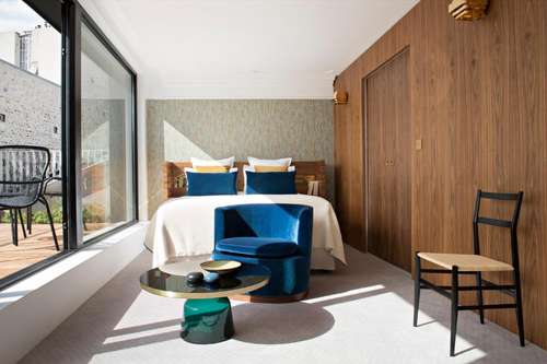 www.hotelparister.com