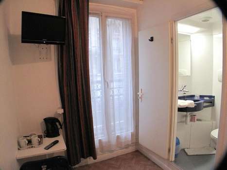 www.hotelferia.fr