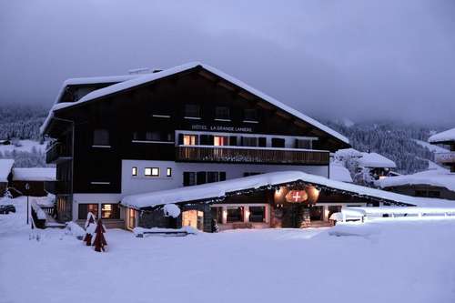 www.lagrandelaniere.com