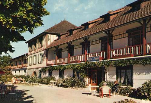 www.hoteldetesse.com