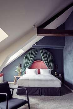 www.grandsboulevardshotel.com