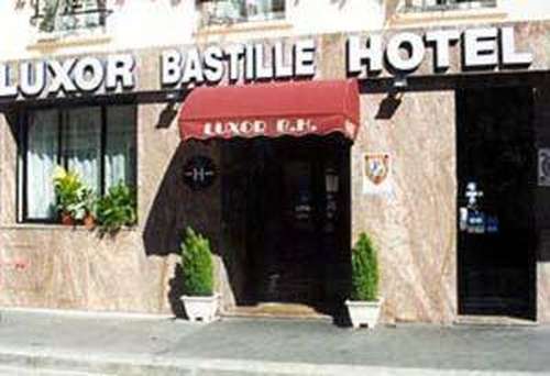 www.luxorbastillehotel.fr
