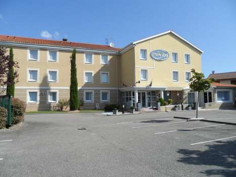 www.hotel-lyon-sud.com
