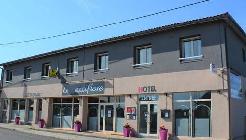 www.hotel-passiflore-cognac.com