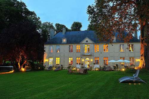 www.hotel-bellefontaine.com