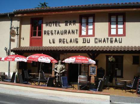 www.relaisduchateau.com