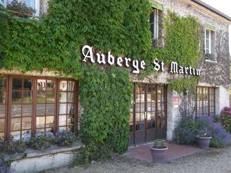 www.aubergesaintmartin.com