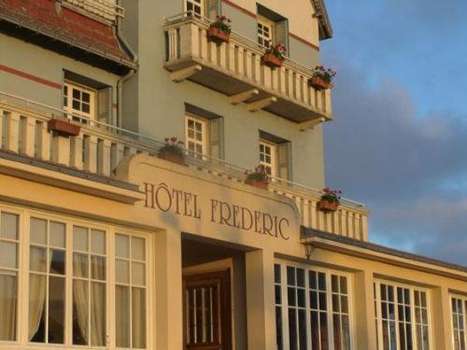 www.hotel-frederic.com