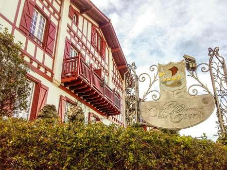 www.villa-catarie.com