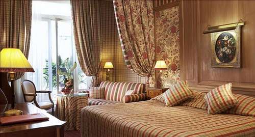 www.hotelchambiges.com