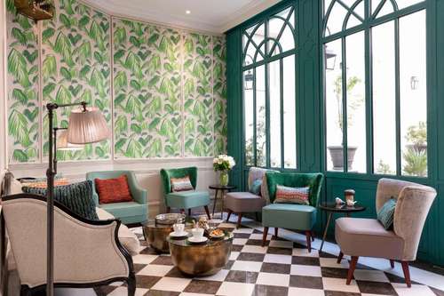 www.hotellutece.com