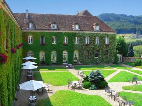 www.les-ursulines-hotel.com.es