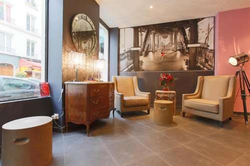 www.hotel-atelier-vavin.com