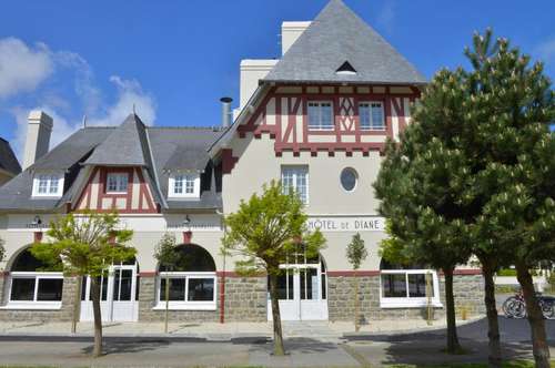 www.hoteldiane.fr