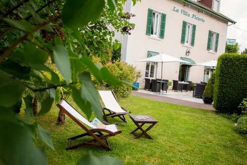 www.lavillafleurie.fr