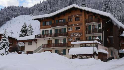 www.belalpe.com