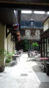 www.le-vieux-relais.com.es
