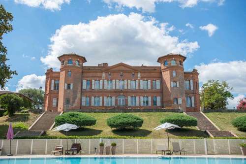 www.chateaudeloubejac.fr