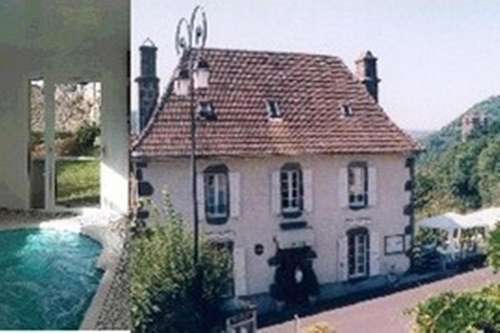 www.aubergedetournemire.com