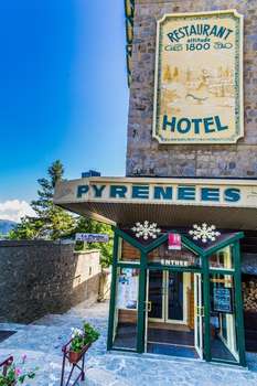 www.pyrenees-hotel.fr