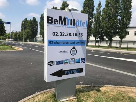 www.bemyhotel.fr