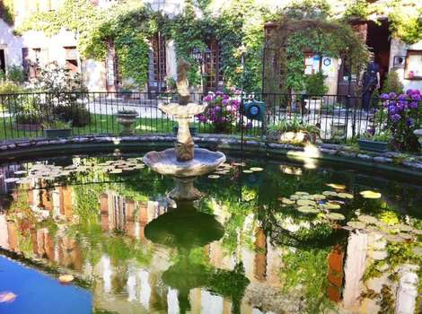 www.hostelleriedugrandduc.com