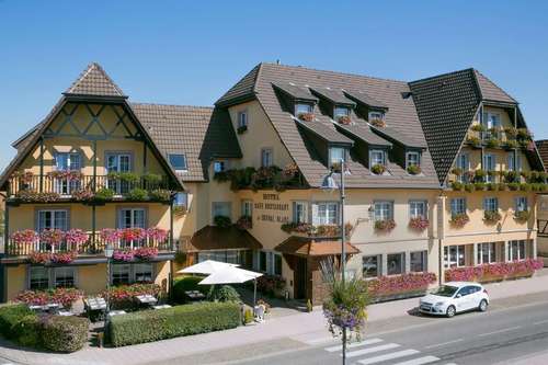 www.bestwestern-chevalblanc.com