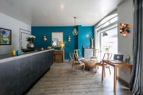 www.hotelcentralpau.com