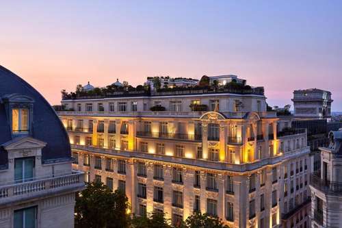 www.raphael-hotel.com