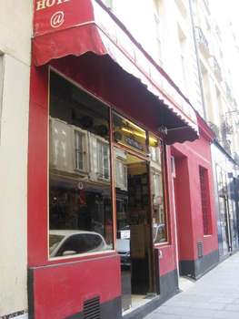 www.hotelpontneuf.com