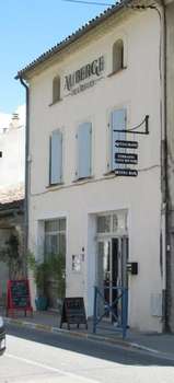 www.aubergedelaygues.com