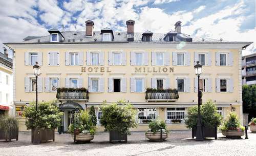 www.hotelmillion.fr