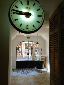 www.hoteldelapinede.fr