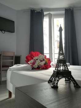 www.hotelduglobeparis.fr
