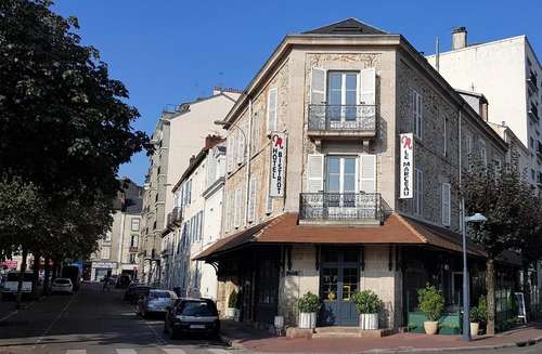 www.lemarceau-limoges.com