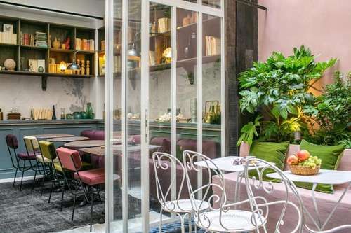 www.laplanquehotel.com