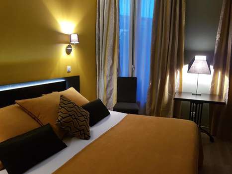 www.hotelargenson.com