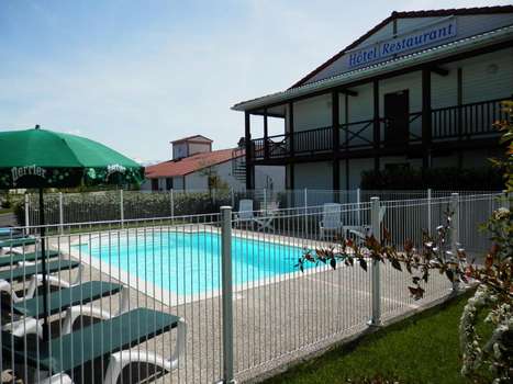 www.everhotel-tarbes.fr