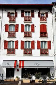 www.hotelcolbertsaintjeandeluz.com