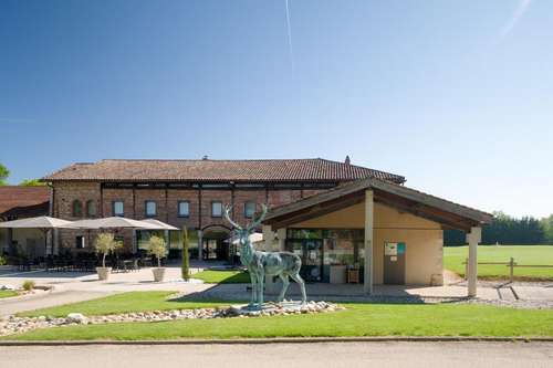 www.golf-lasorelle.com