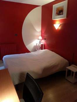 www.hotelmarmande.fr