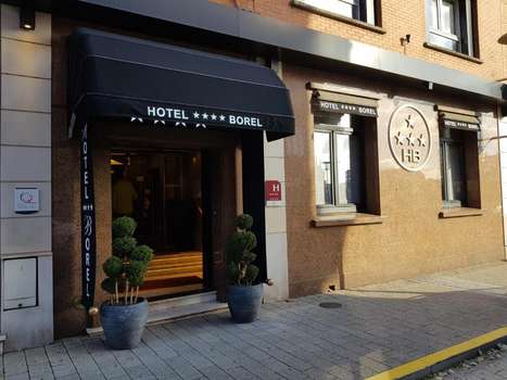 www.hotelborel.fr