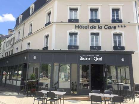 www.hoteldelagare85.fr