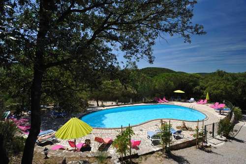 www.hotelmoureze.fr
