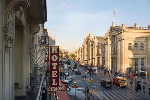 www.hotelparisrichmond.com